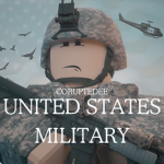 [JUSA] United States Military