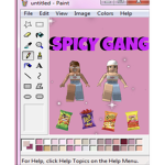 The Spicy Gangg