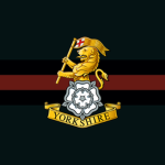 1 RYORKS | 1st battalion, Royal Yorkshire Regiment