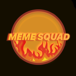 Meme Squad:D