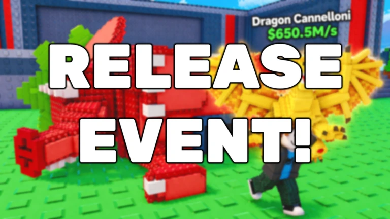 Release Event