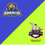 Karachi Kings & Lahore Qalandars Fan Group