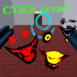 Cool Rooms Final Update