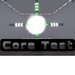 Core Test (ALPHA)