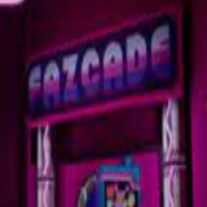 Fazcade [Fnaf]