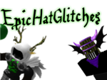 Epic Hat Glitch Finders
