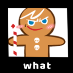 · Cookie Run ·