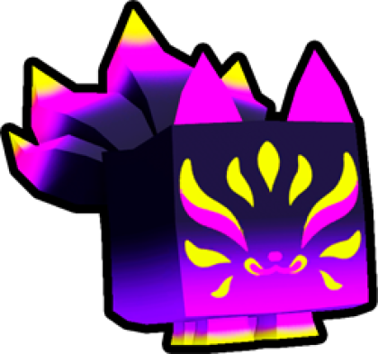 UV Kitsune