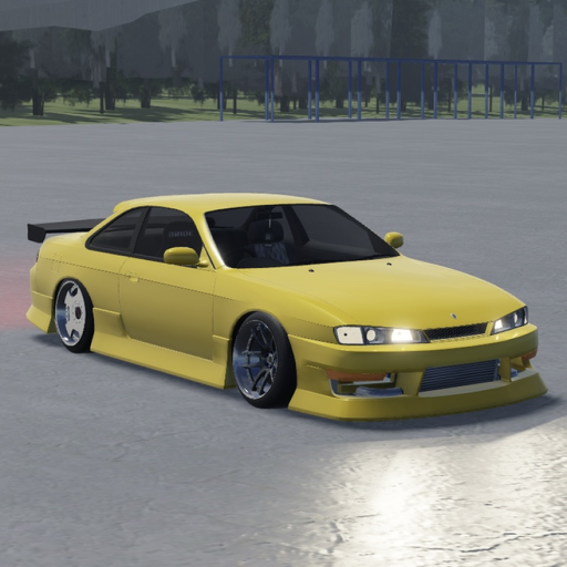 Drifting Simulator (エビス)