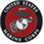 Someone in my family is a Marine