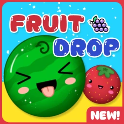 [NEW] FruitDrop (Suika Watermelon Game) icon
