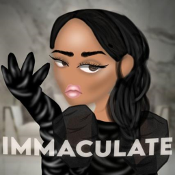 [🌳] IMMACULATE. Runway