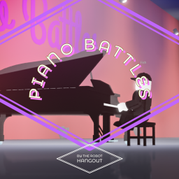 Piano Battles