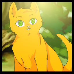 Guess The Warrior Cats (No Hints)