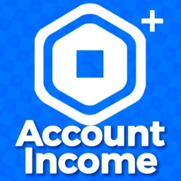 Account Income icon