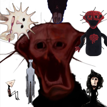 Doctor nowhere creatures(And more)