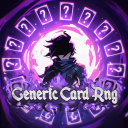 GENERIC CARD RNG