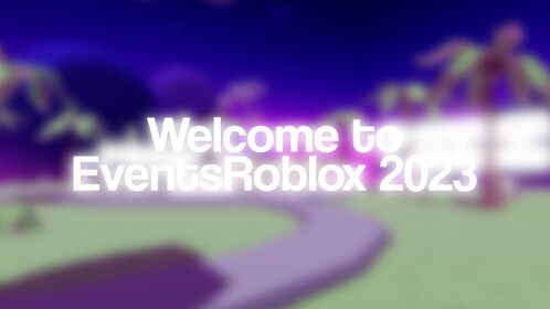 Roblox Events 2023