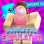 Bubble Gum Simulator Trading and Discussion