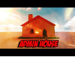 Wolfy and ultra's admin house