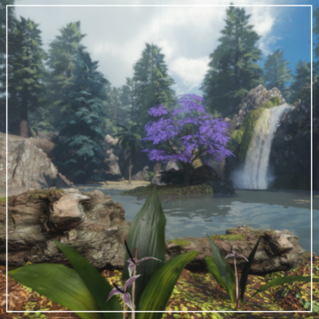 Tropical Forest