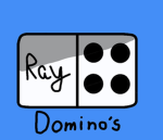 Ray dominos