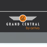 (UK) Grand Central