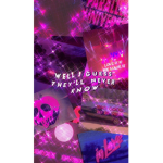 Bad girls only no softies