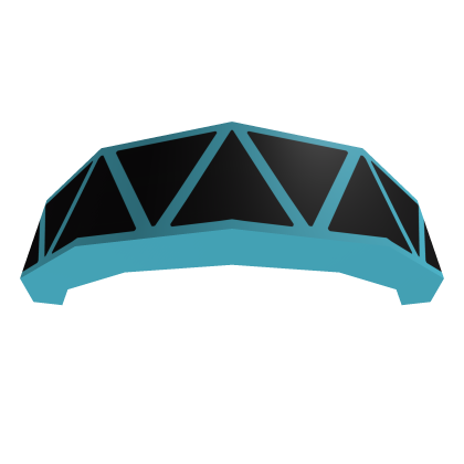 Dark Kasli's Headband