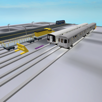 New York City Trains