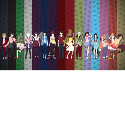 Guess The Anime