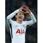 Son Heung Min Fan Club