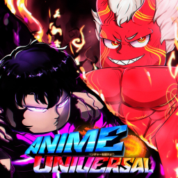 Anime Universal