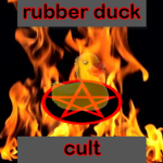 Cult of Rubber Ducks