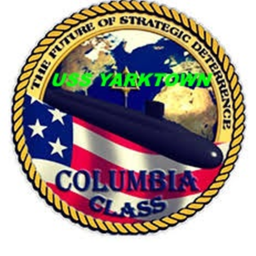 [BETA] USS Yarktown Columbia Class submarine