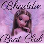 Bhaddie Brat Club