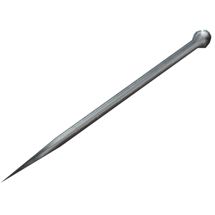Head Needle