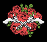 .Black Rose Gang - High ranks.