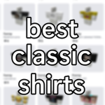 best classic shirts.