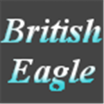 British Eagle®