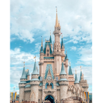The life of princesses And prince