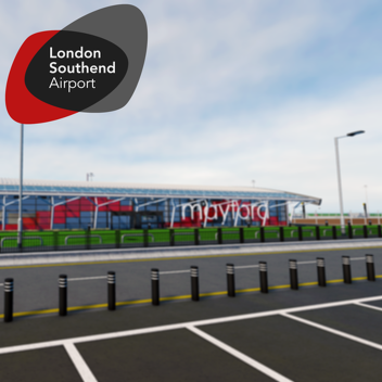 London Southend Airport - EGMC