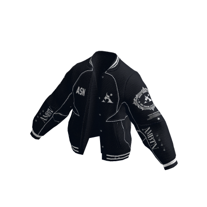 ASN VARSITY OFFICIAL 