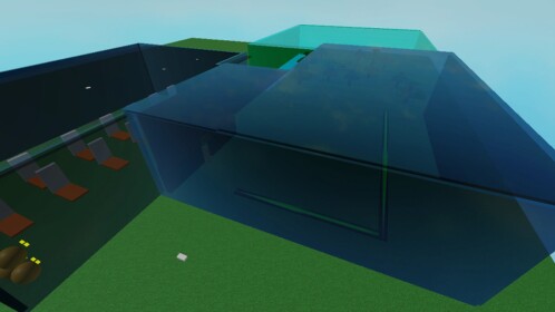 Battle arena!