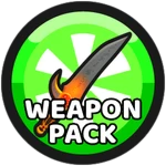 Weapon Pack