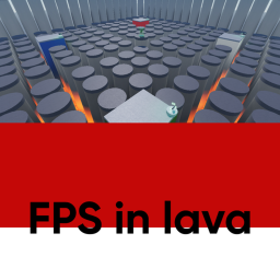Fps in lava