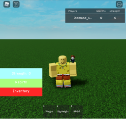 strong simulator