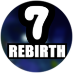 7 Rebirths