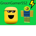 GreenGamer552 Fan Club