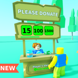 Please Donate 💵